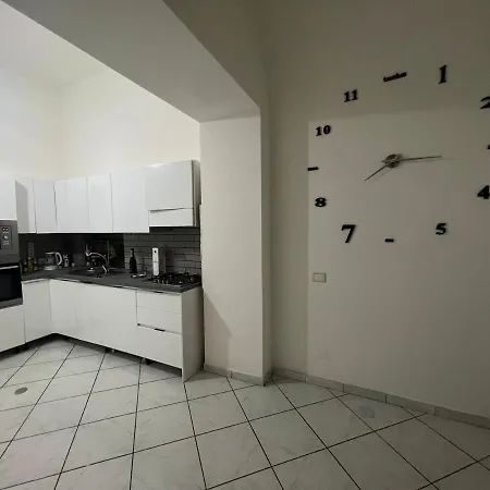 Inside Sedil Dominova House Apartment Sorrento Exterior photo