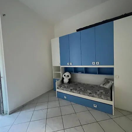 Inside Sedil Dominova House Apartment Sorrento Exterior photo