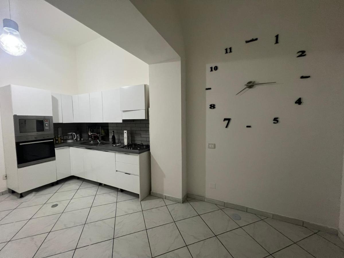 Inside Sedil Dominova House Apartamento Península Sorrentina