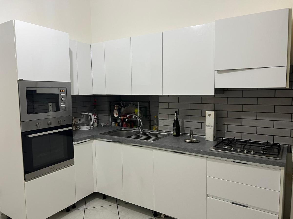 Apartamento Inside Sedil Dominova House Península Sorrentina