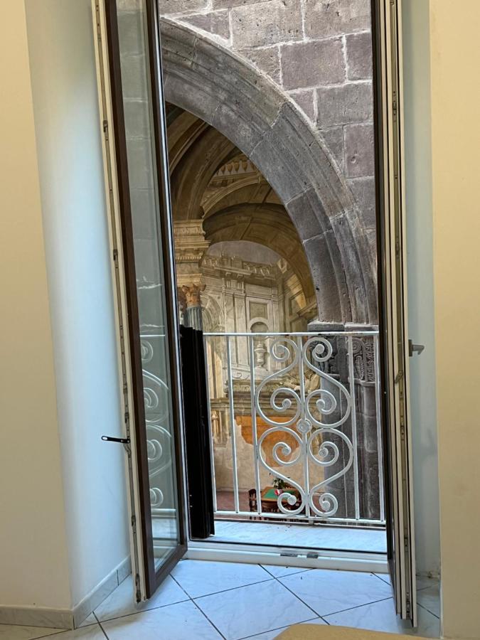Appartement Inside Sedil Dominova House Sorrento