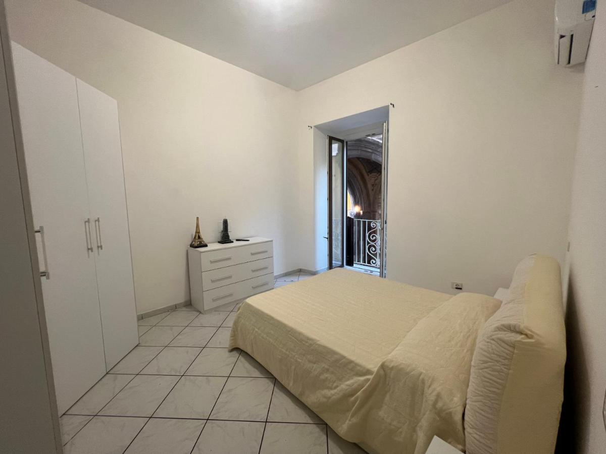Appartement Inside Sedil Dominova House Sorrento