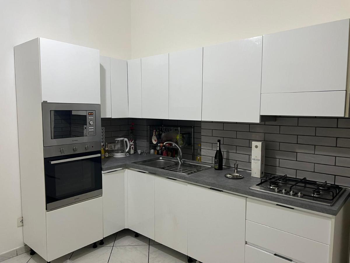 Appartement Inside Sedil Dominova House