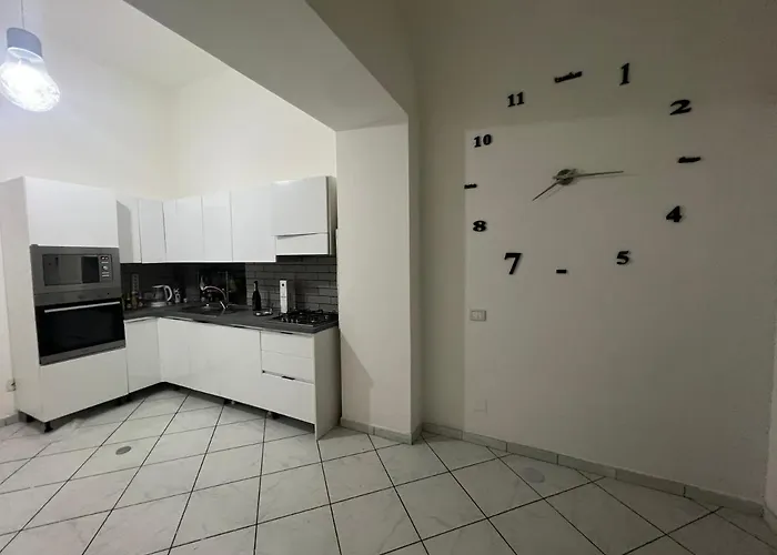 Inside Sedil Dominova House